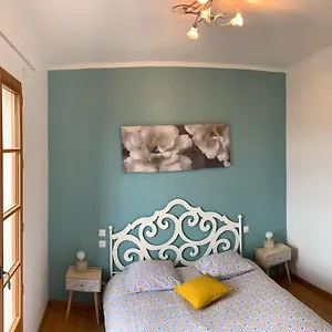 Apartment Le Logis Des Cascades1, Moustiers-Sainte-Marie