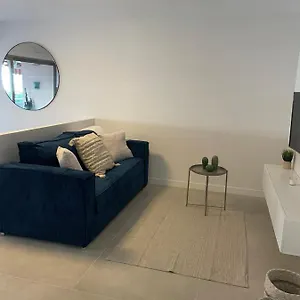 Juan Les Pins Appartement